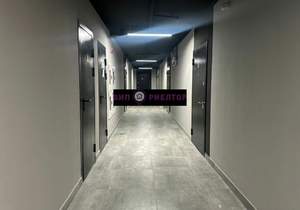 Студия квартира, вторичка, 32м2, 17/32 этаж