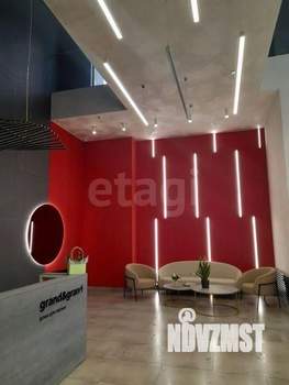 3-к квартира, вторичка, 68м2, 16/33 этаж