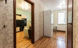 1-к квартира, вторичка, 33м2, 1/9 этаж