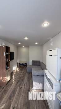 2-к квартира, вторичка, 40м2, 3/5 этаж