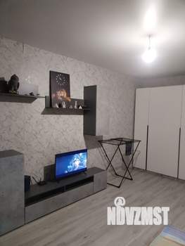 1-к квартира, вторичка, 31м2, 5/5 этаж