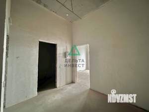 1-к квартира, вторичка, 34м2, 1/25 этаж