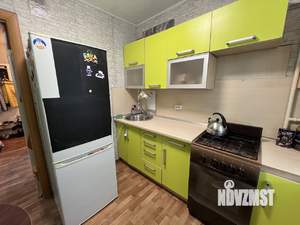 1-к квартира, вторичка, 31м2, 1/5 этаж