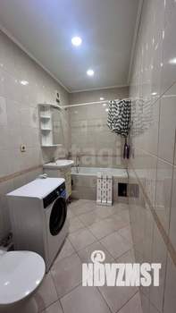 1-к квартира, вторичка, 39м2, 4/22 этаж