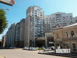 4-к квартира, вторичка, 127м2, 5/15 этаж