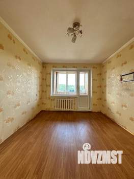 3-к квартира, вторичка, 59м2, 6/9 этаж