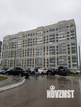 2-к квартира, вторичка, 57м2, 13/14 этаж