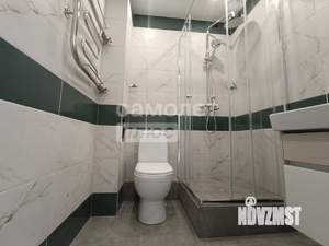 1-к квартира, вторичка, 21м2, 6/9 этаж