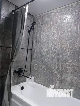 Студия квартира, вторичка, 25м2, 1/21 этаж