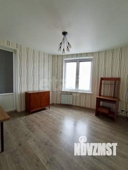 3-к квартира, вторичка, 91м2, 15/20 этаж