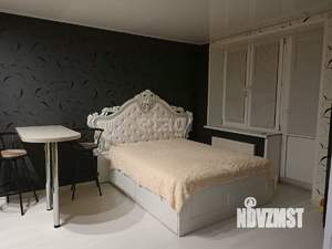 Студия квартира, вторичка, 31м2, 21/25 этаж