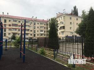 1-к квартира, вторичка, 31м2, 4/5 этаж