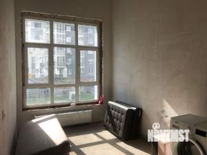 1-к квартира, вторичка, 33м2, 1/25 этаж