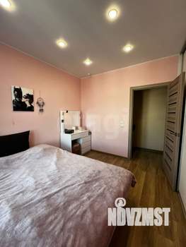 1-к квартира, вторичка, 38м2, 22/25 этаж