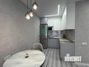 2-к квартира, вторичка, 43м2, 27/33 этаж