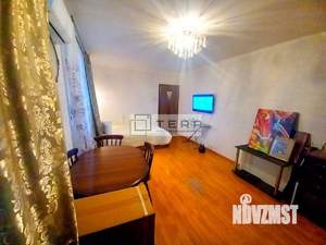 2-к квартира, вторичка, 55м2, 11/20 этаж