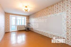 2-к квартира, вторичка, 42м2, 4/9 этаж