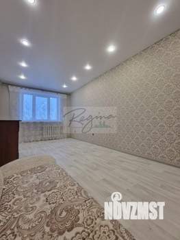 1-к квартира, вторичка, 44м2, 6/12 этаж