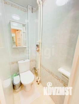 4-к квартира, вторичка, 79м2, 2/9 этаж