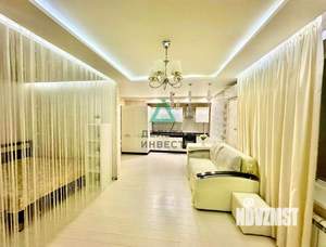 Студия квартира, вторичка, 46м2, 2/5 этаж