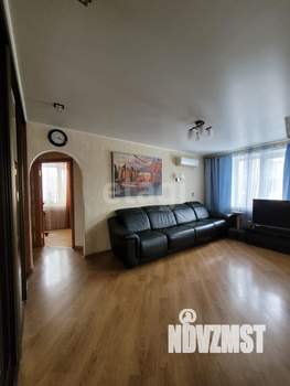 3-к квартира, вторичка, 73м2, 7/9 этаж
