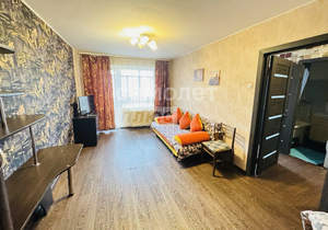 1-к квартира, вторичка, 33м2, 3/9 этаж