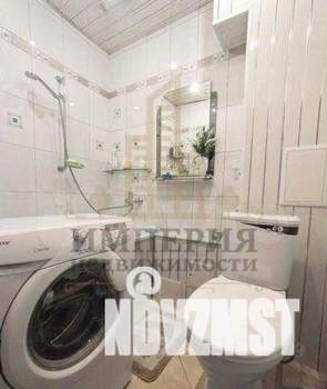 2-к квартира, вторичка, 43м2, 1/5 этаж