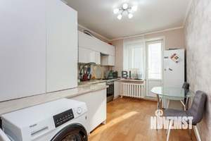 1-к квартира, вторичка, 49м2, 4/4 этаж