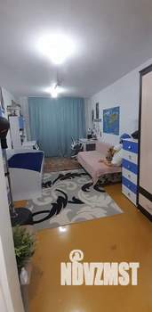 2-к квартира, вторичка, 49м2, 1/9 этаж