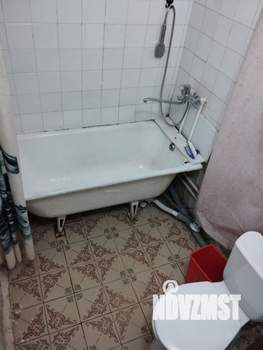 1-к квартира, вторичка, 29м2, 3/5 этаж