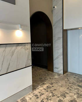 5-к квартира, вторичка, 107м2, 15/15 этаж