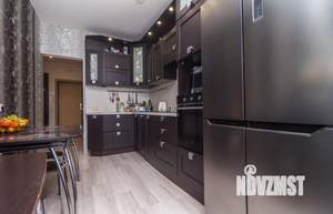 1-к квартира, вторичка, 38м2, 3/14 этаж