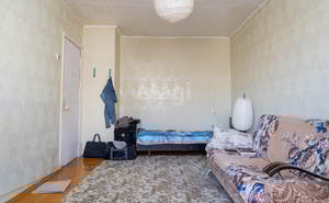 1-к квартира, вторичка, 31м2, 5/5 этаж
