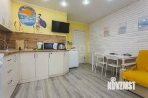 1-к квартира, вторичка, 36м2, 7/9 этаж