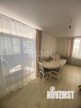 1-к квартира, вторичка, 25м2, 3/7 этаж