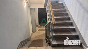 1-к квартира, вторичка, 28м2, 5/9 этаж