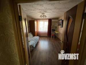 3-к квартира, вторичка, 66м2, 2/9 этаж