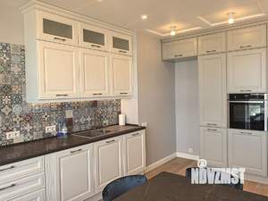 3-к квартира, вторичка, 99м2, 11/20 этаж