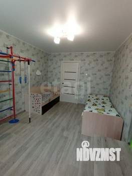 3-к квартира, вторичка, 61м2, 3/9 этаж