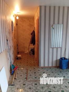 1-к квартира, вторичка, 32м2, 5/5 этаж