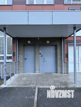 1-к квартира, вторичка, 33м2, 22/25 этаж