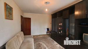 3-к квартира, вторичка, 64м2, 2/9 этаж