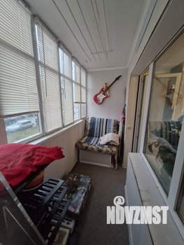 1-к квартира, вторичка, 34м2, 2/12 этаж