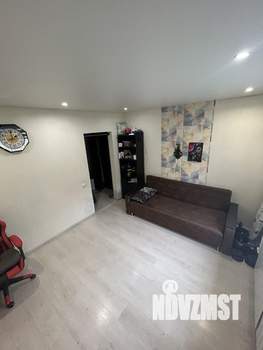 1-к квартира, вторичка, 30м2, 1/10 этаж