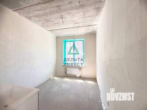 1-к квартира, сданный дом, 35м2, 2/9 этаж