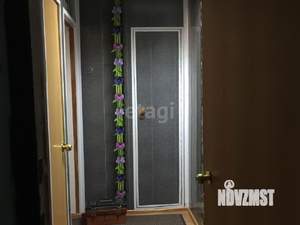 1-к квартира, вторичка, 30м2, 1/4 этаж