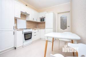 1-к квартира, вторичка, 36м2, 4/4 этаж