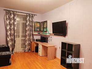 1-к квартира, вторичка, 38м2, 3/5 этаж