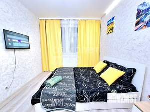 2-к квартира, вторичка, 37м2, 7/26 этаж