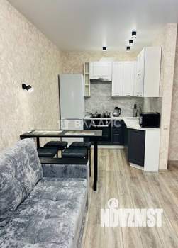 2-к квартира, вторичка, 39м2, 12/16 этаж